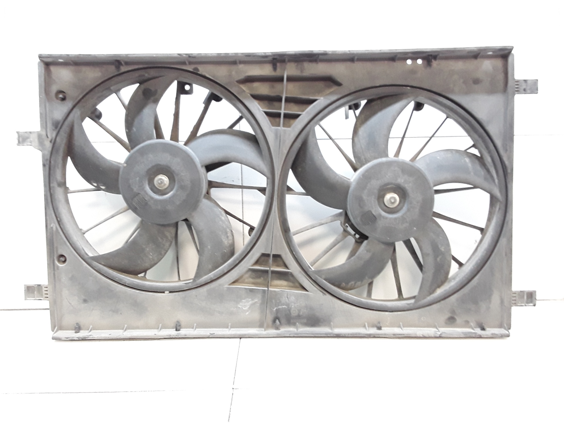 Electroventilador