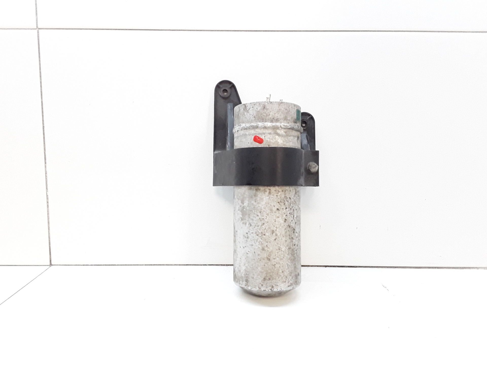 Evaporador aire acondicionado