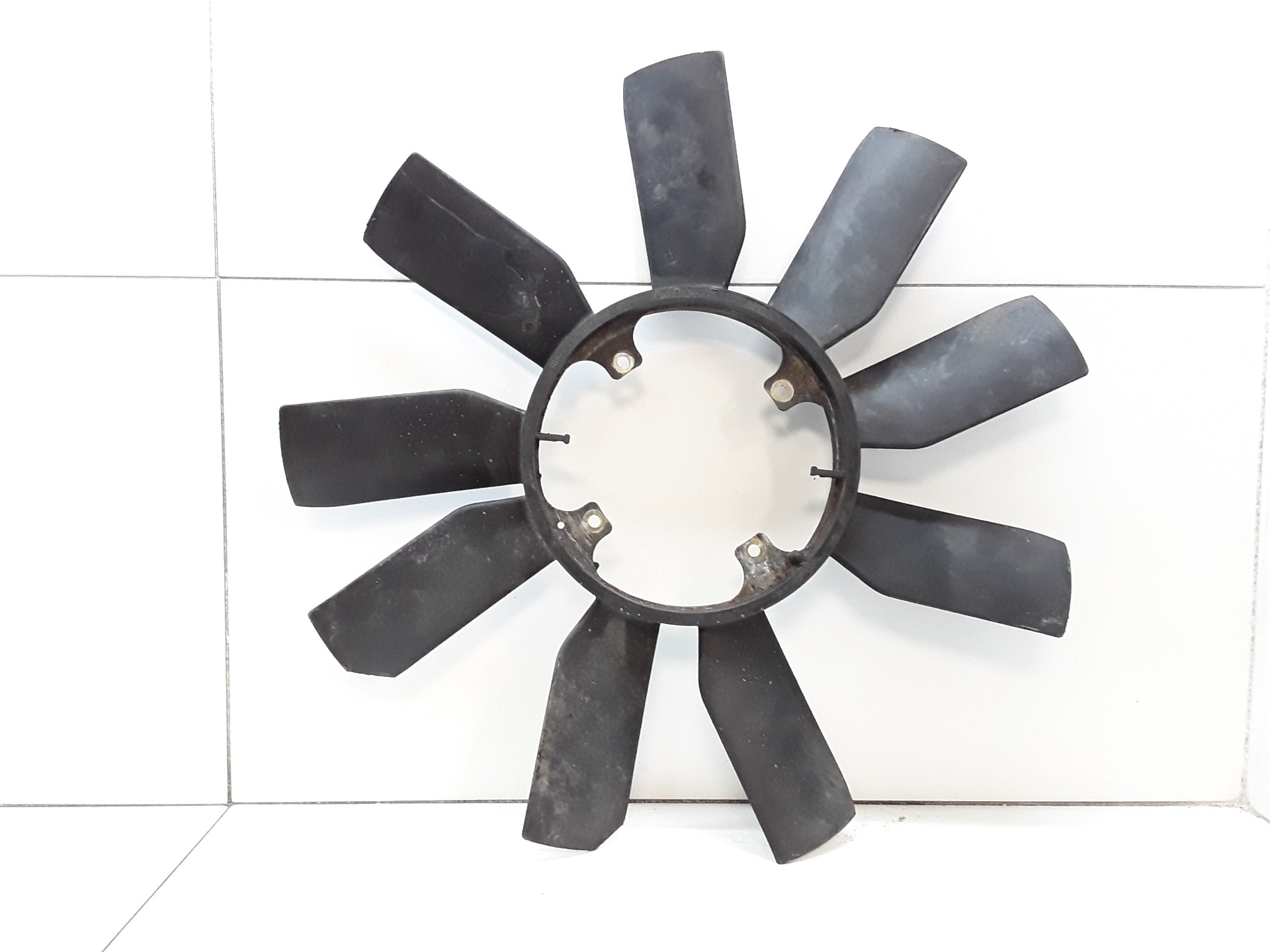 Ventilateur de refroidissement