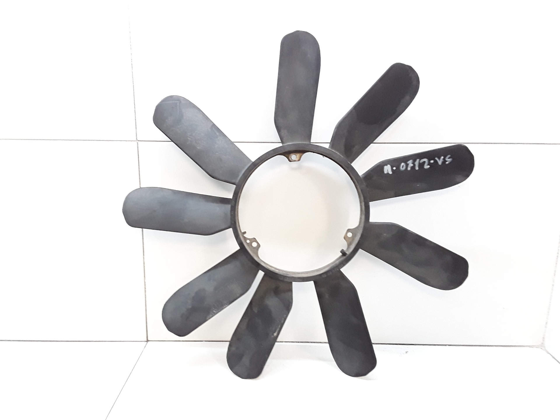 Electroventilador