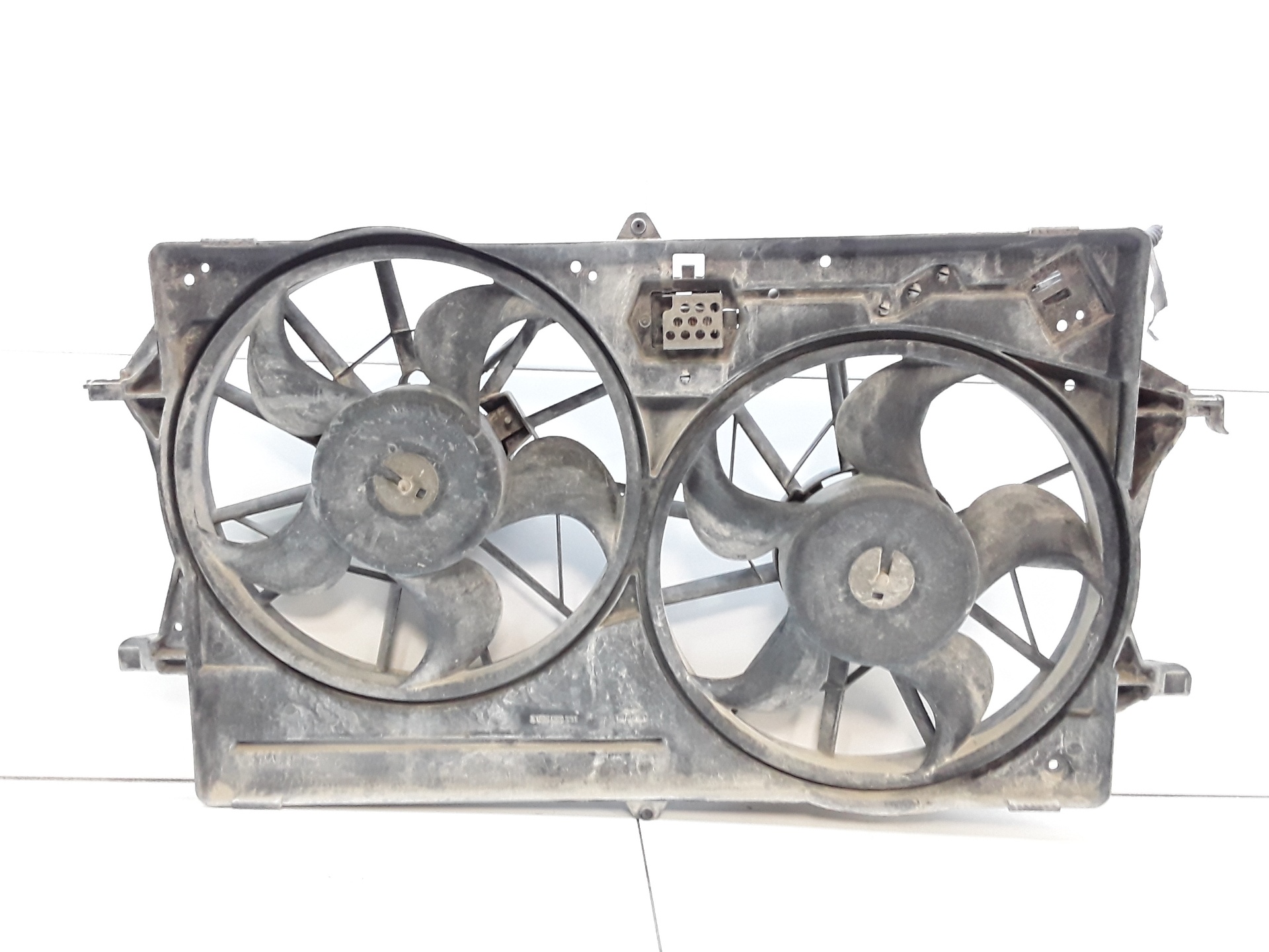 Electroventilador
