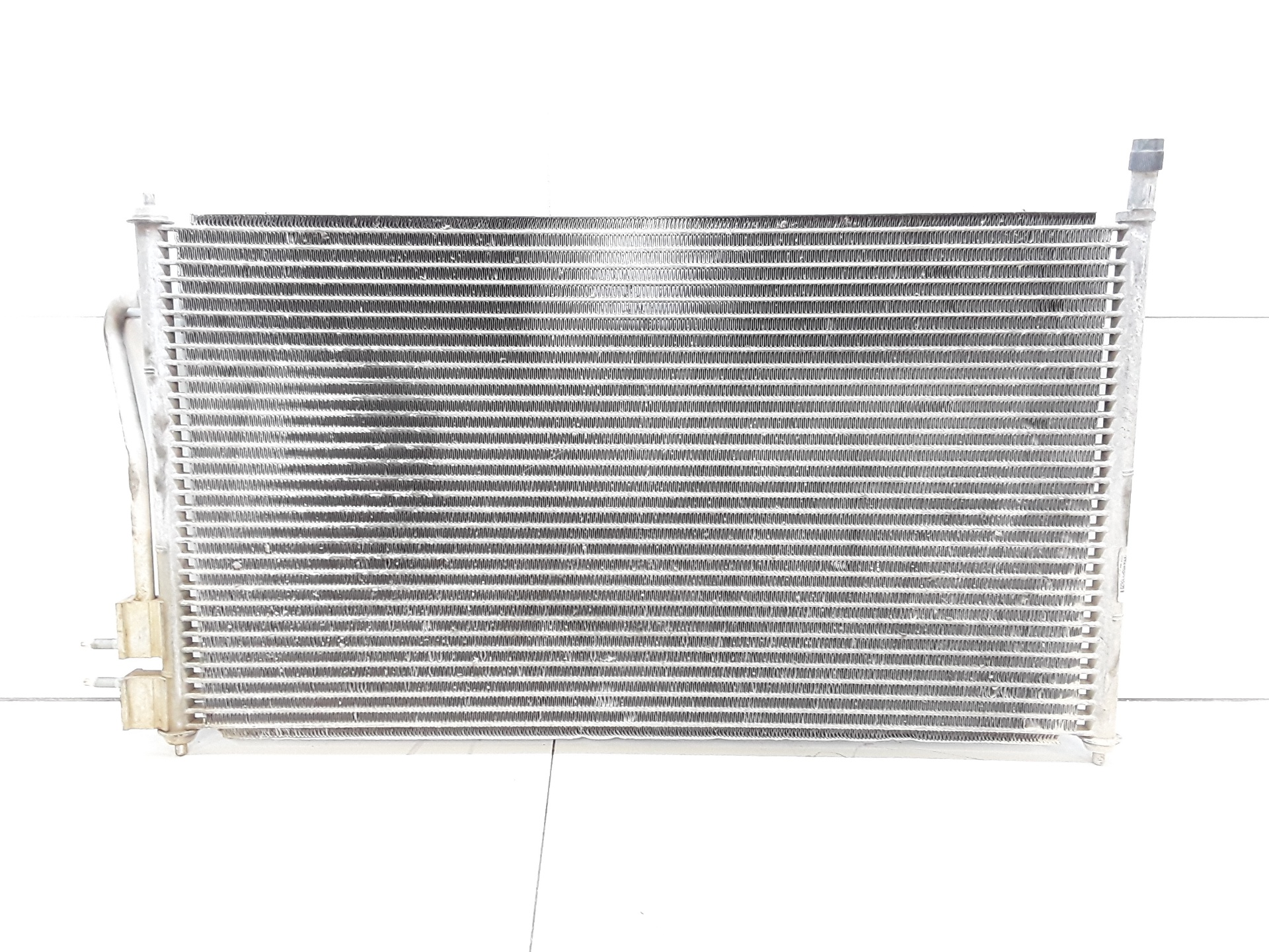 Condensador / radiador aire acondicionado