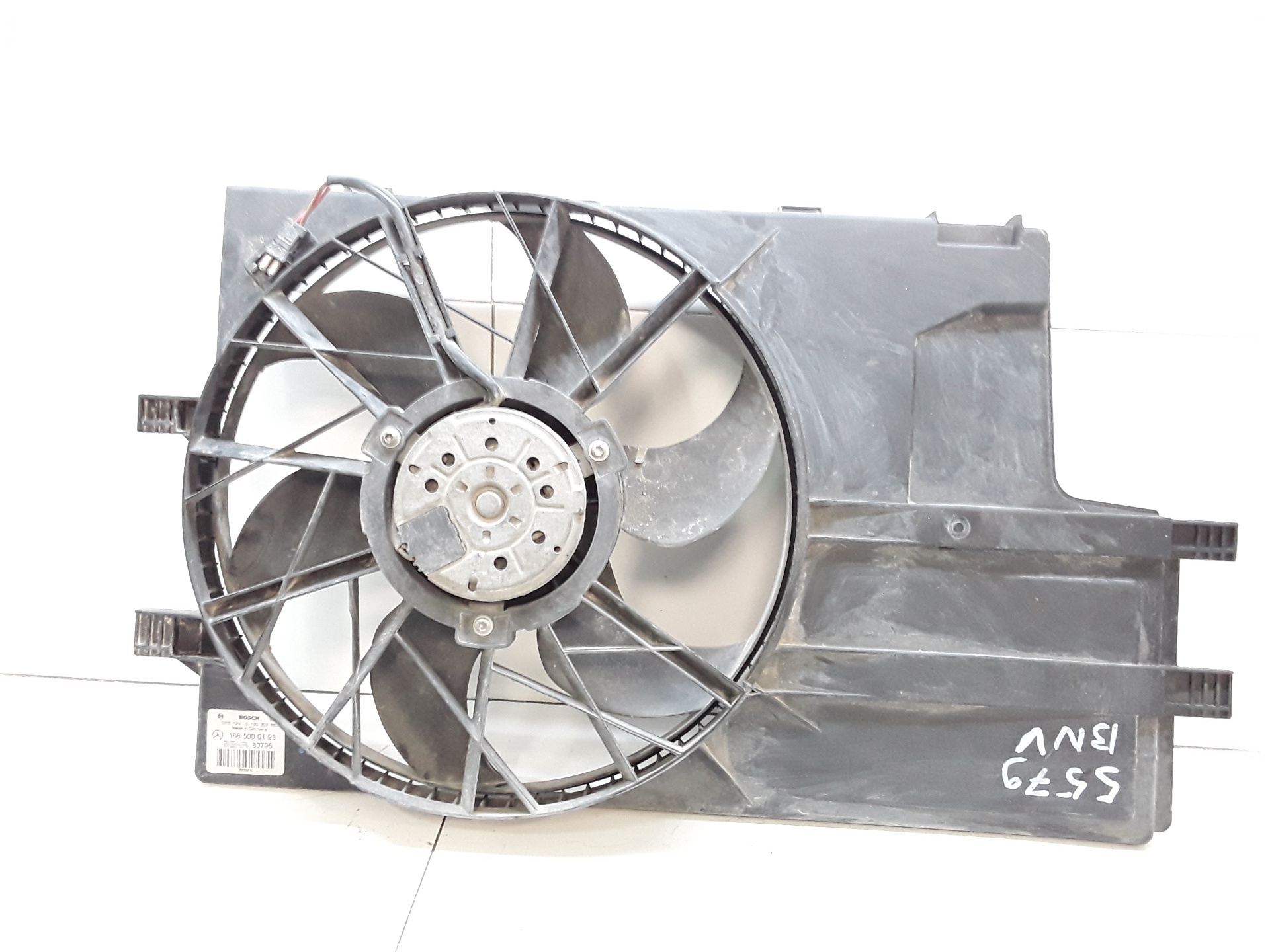Electroventilador
