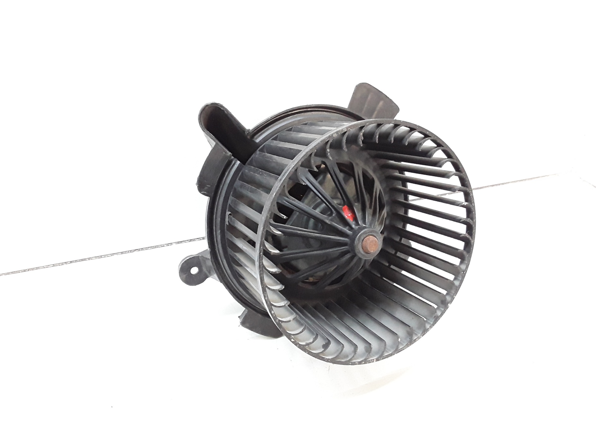 Motor calefaccion, foto 1 de 4