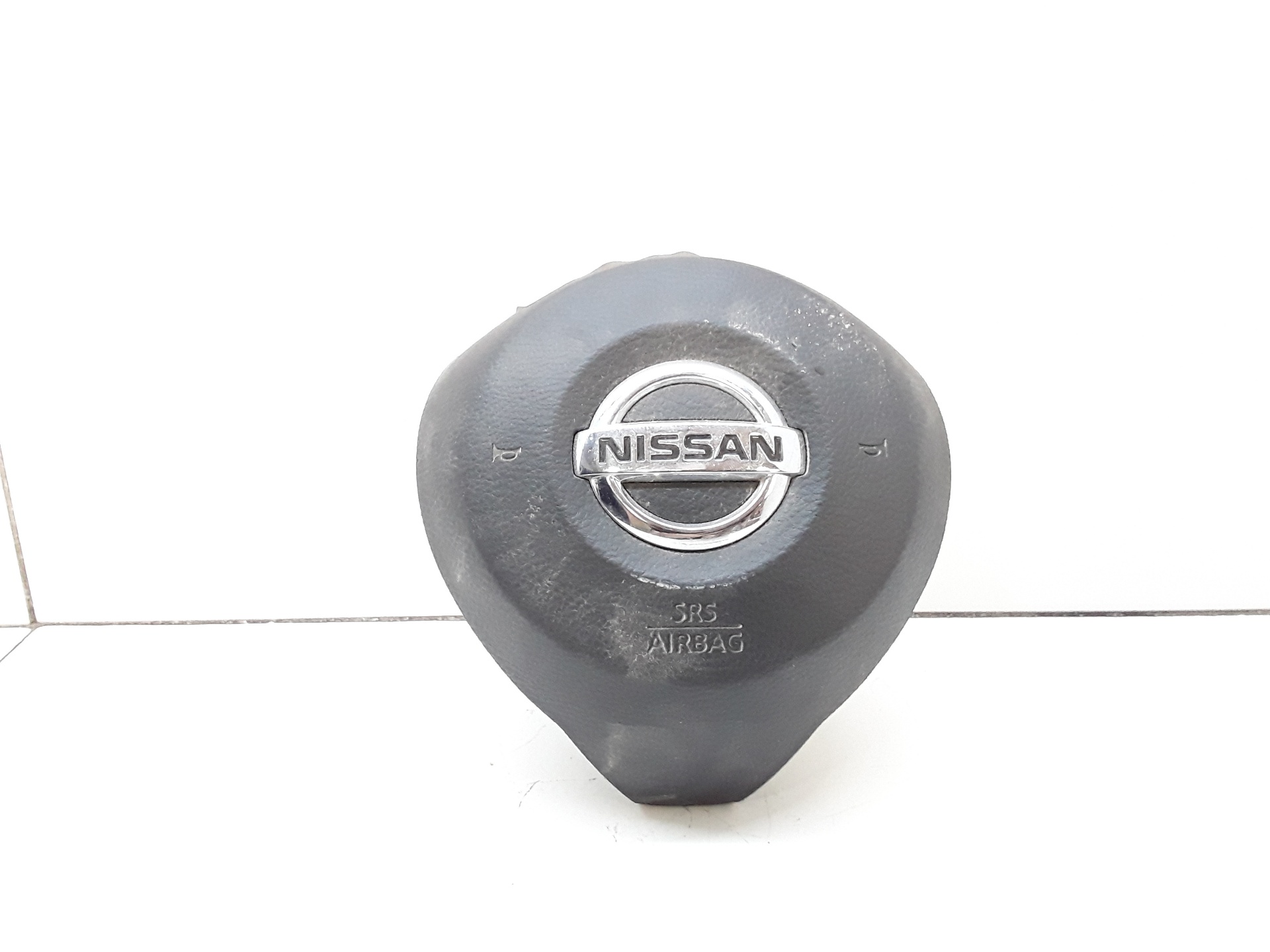 Airbag delantero izquierdo