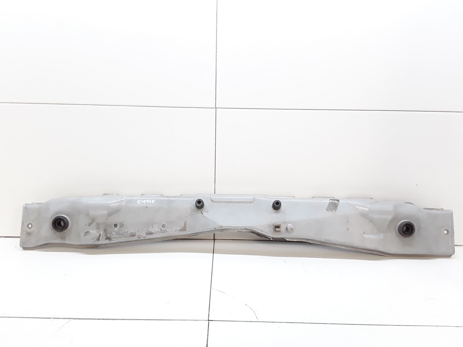 Panel frontal