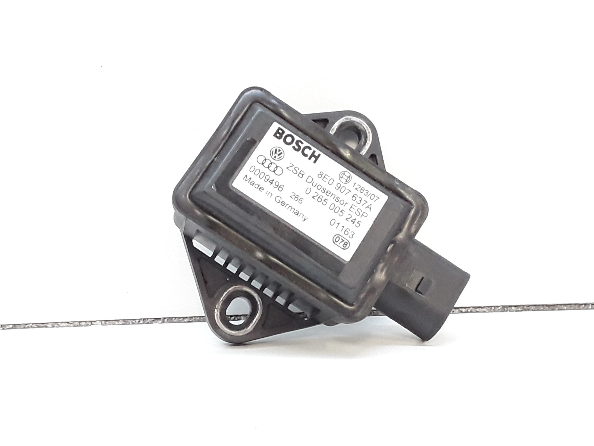 Sensor