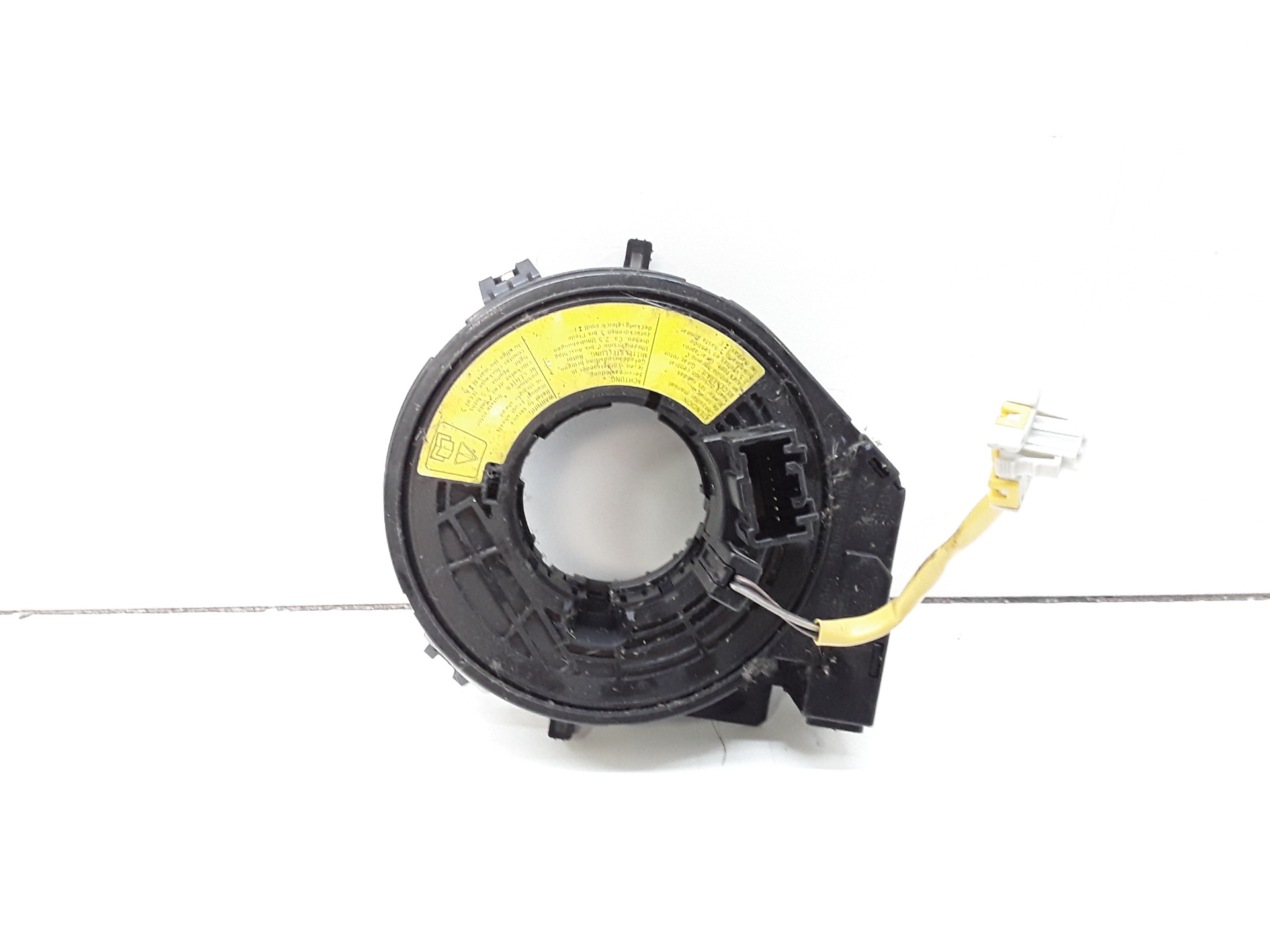 Anillo airbag
