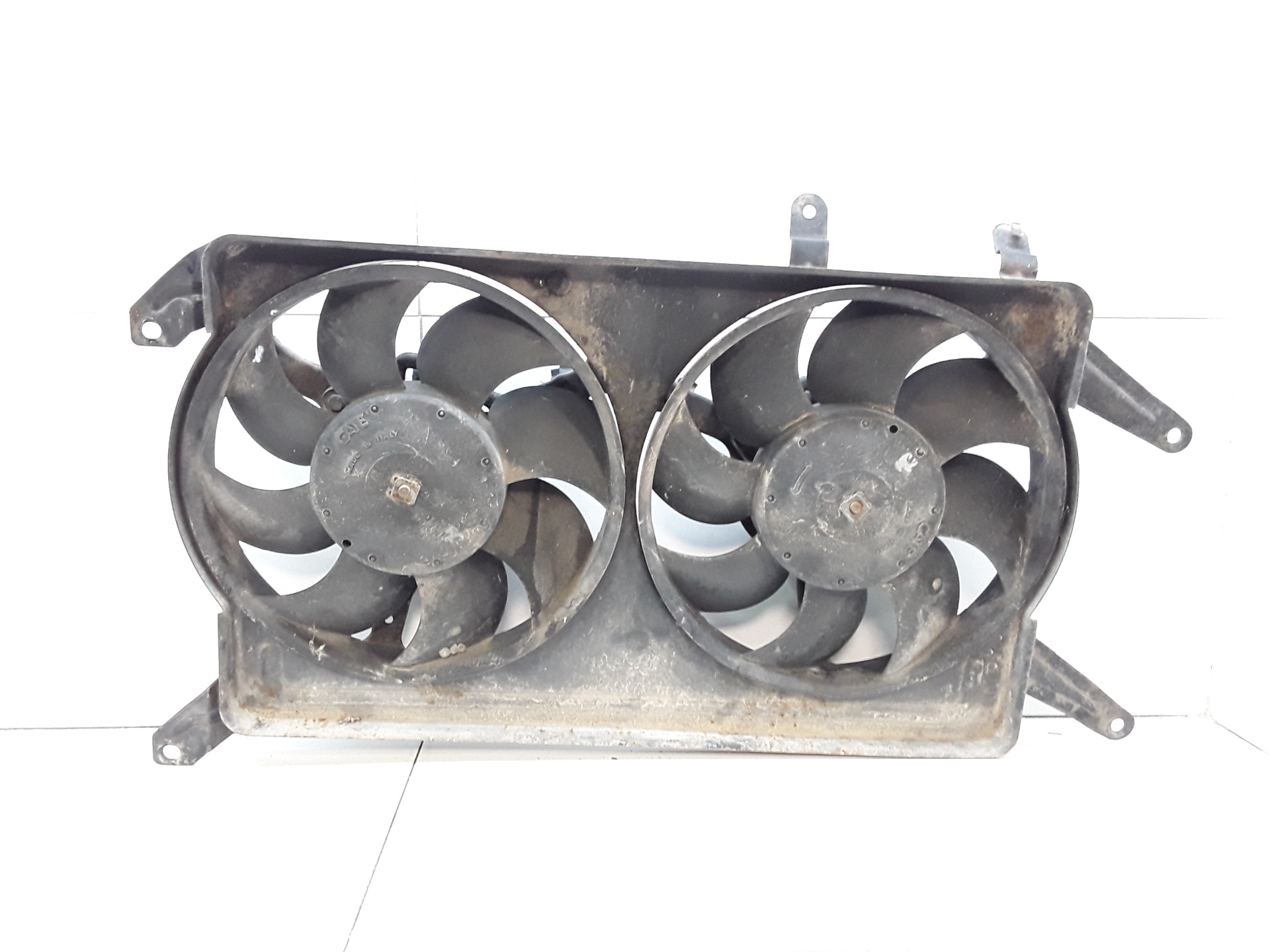 Electroventilador