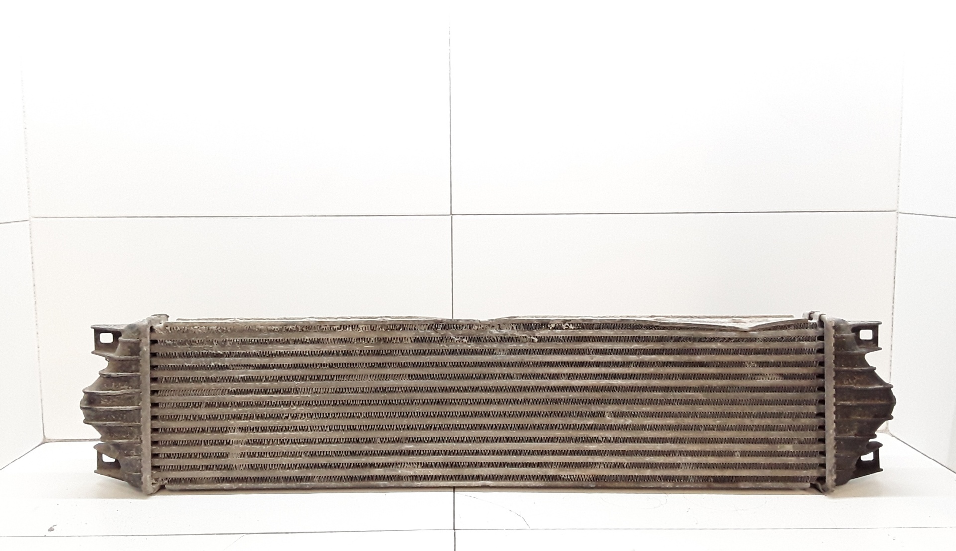 Intercooler, foto 1 de 4