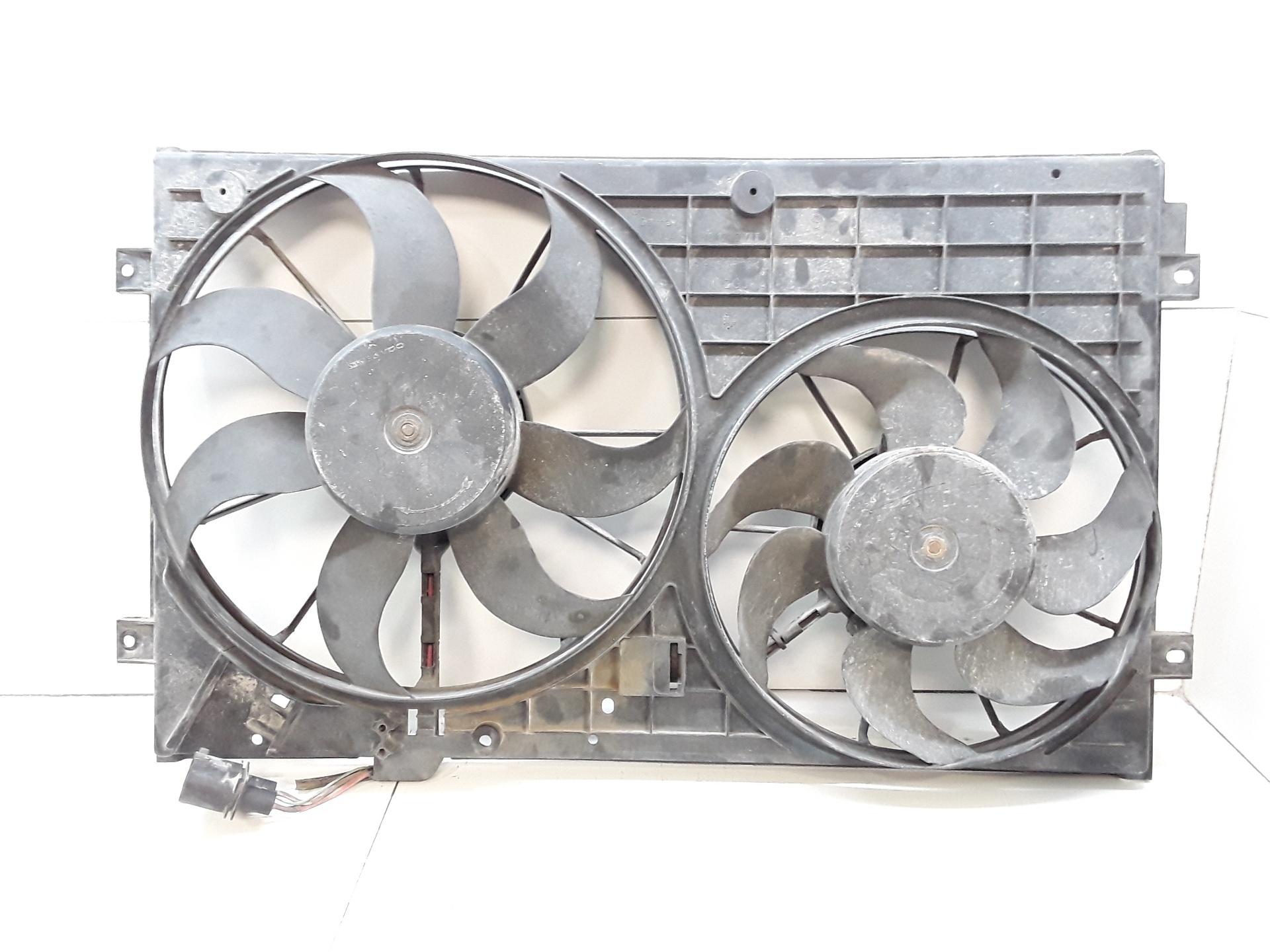 Electroventilador