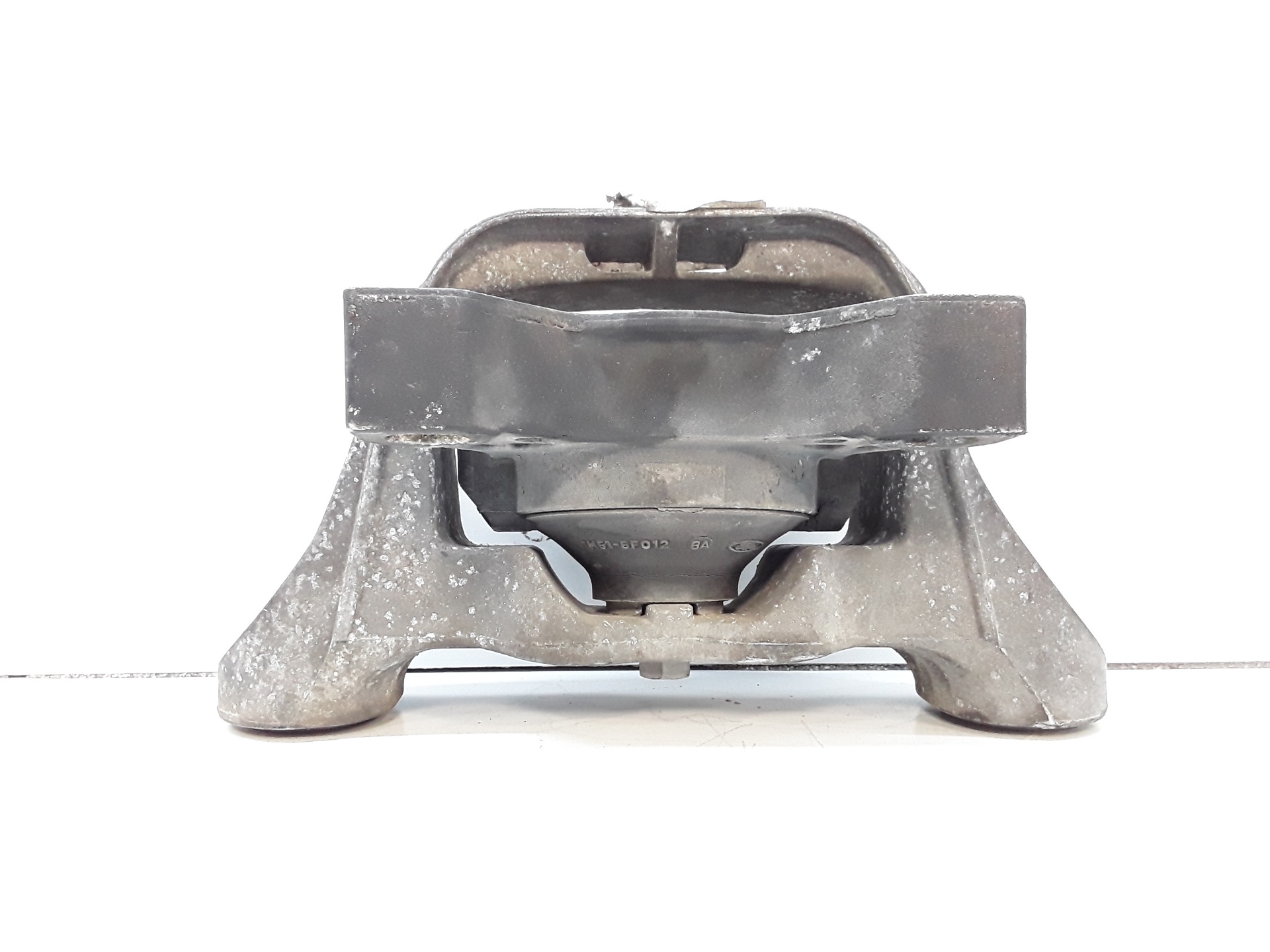Soporte motor derecho