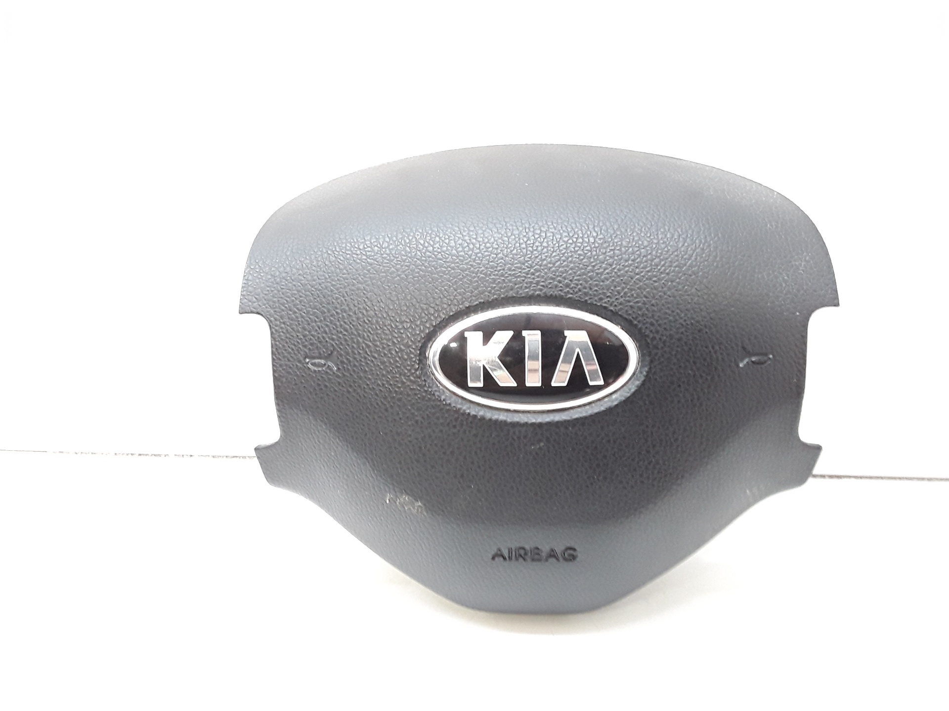 Airbag delantero izquierdo, foto 1 de 4