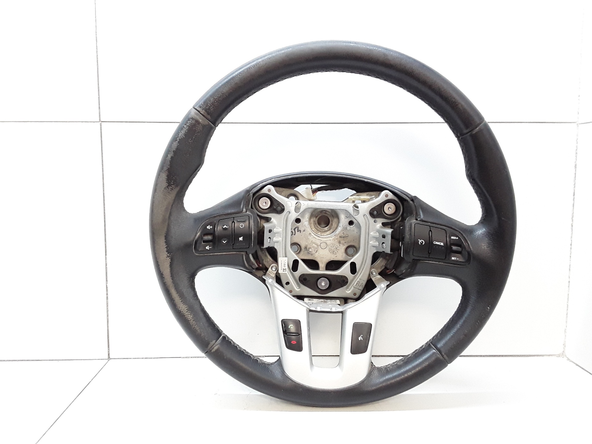Volante, foto 1 de 6