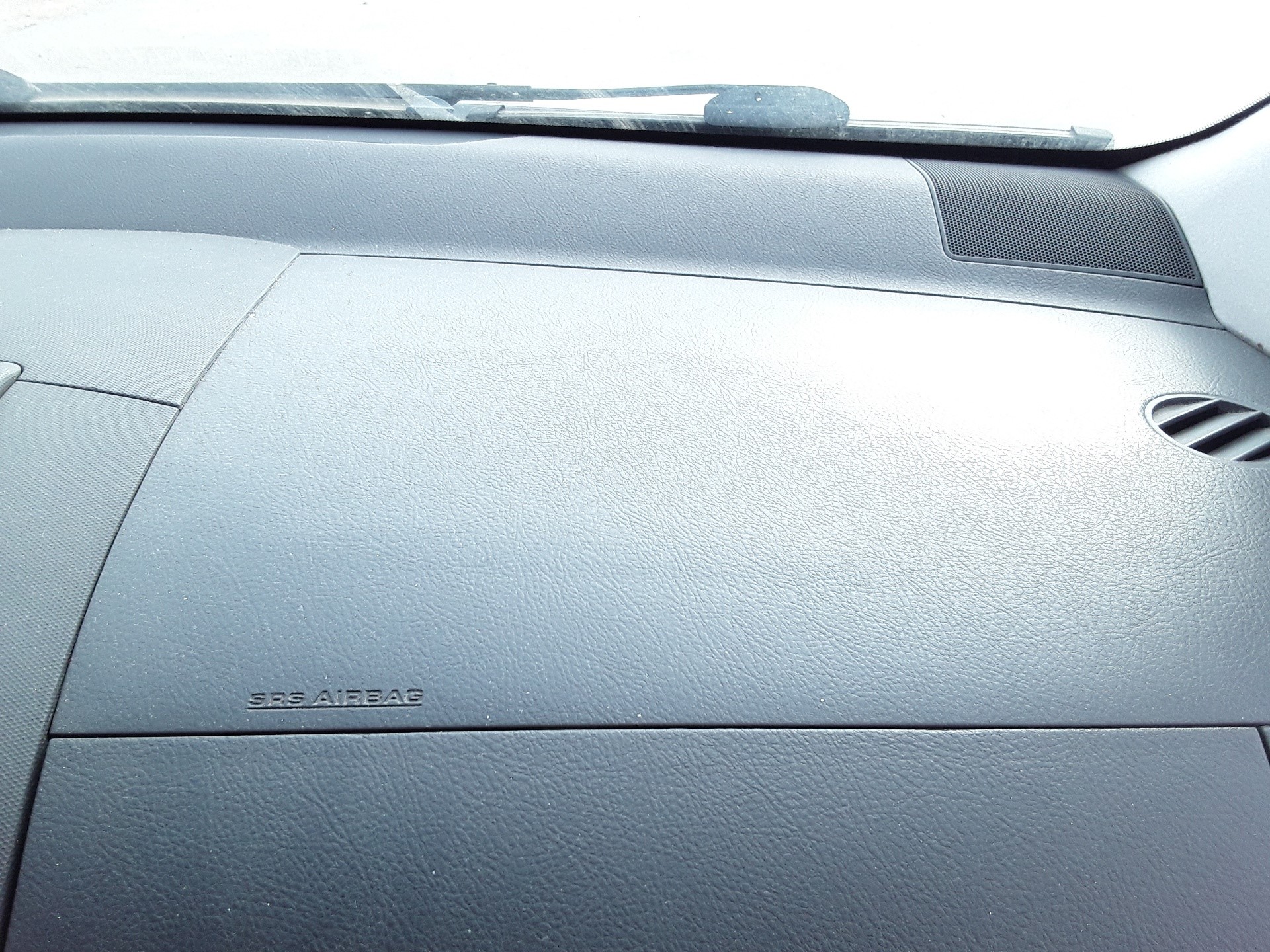 Airbag avant droit, photo 1 sur 1
