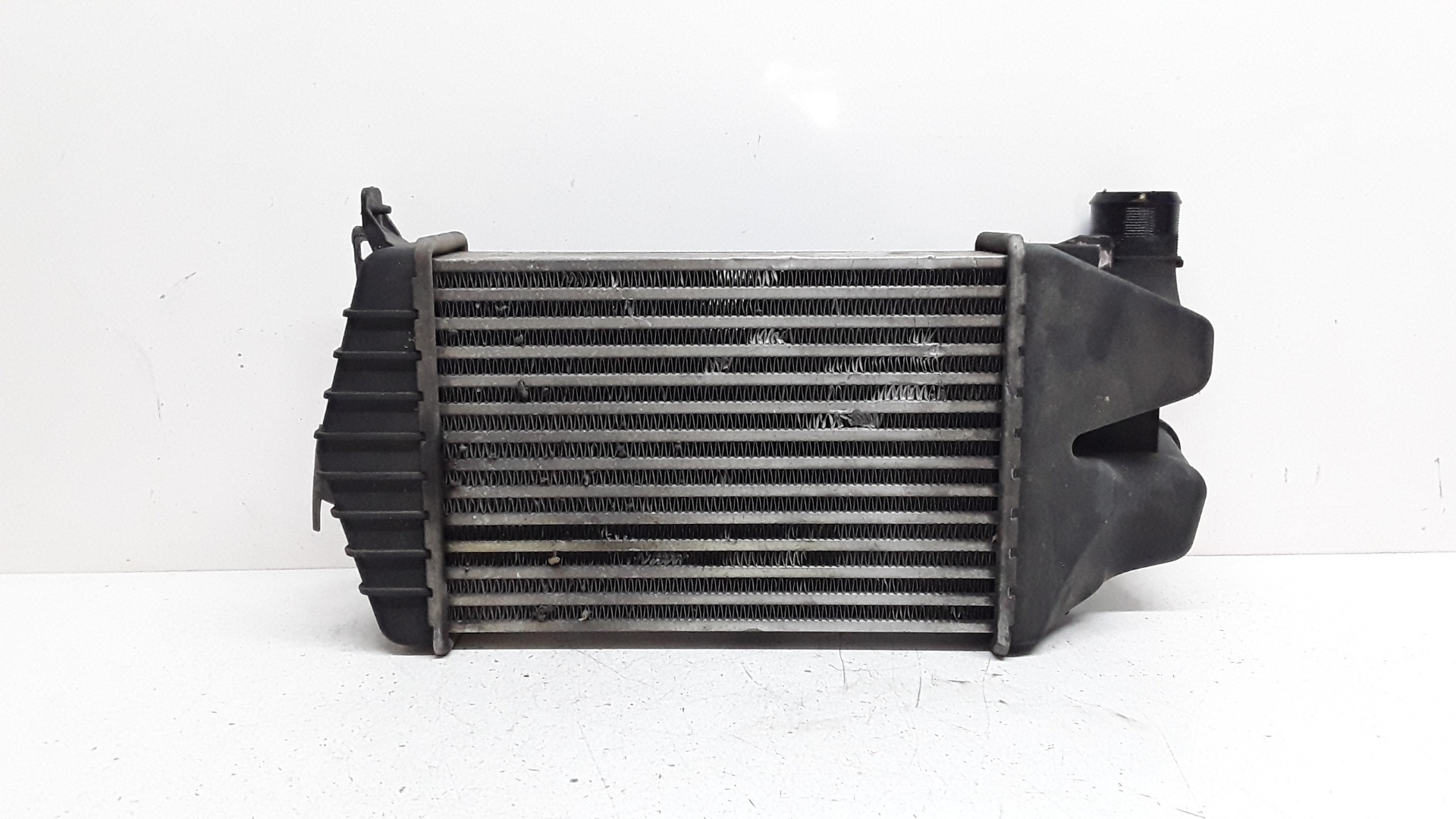 Intercooler
