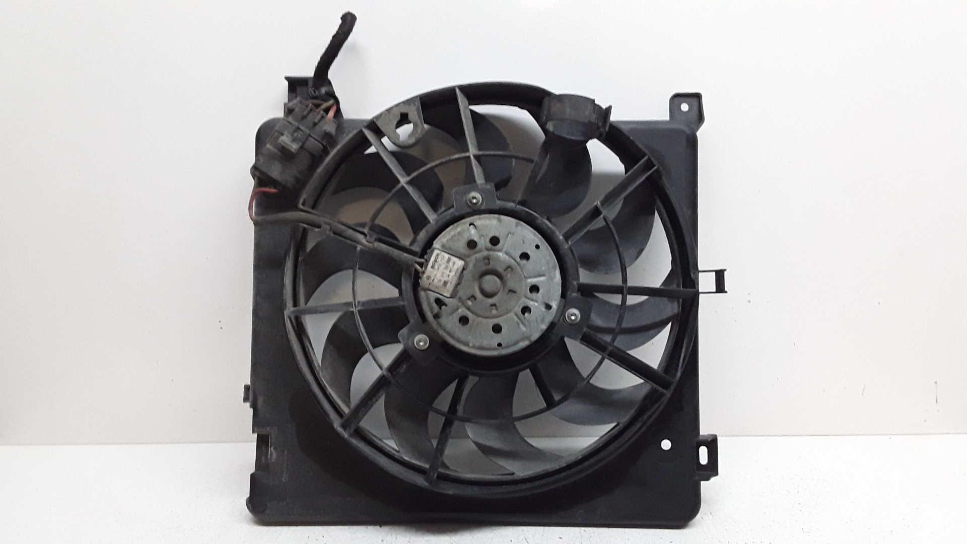 Electroventilador