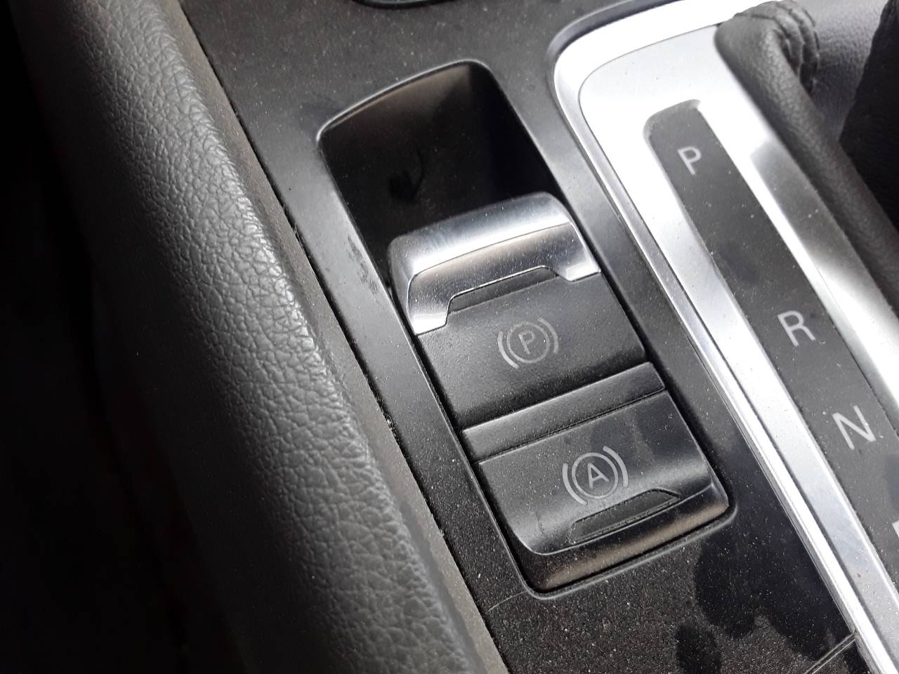 Freno di stazionamento elettrico, foto 1 di 6
