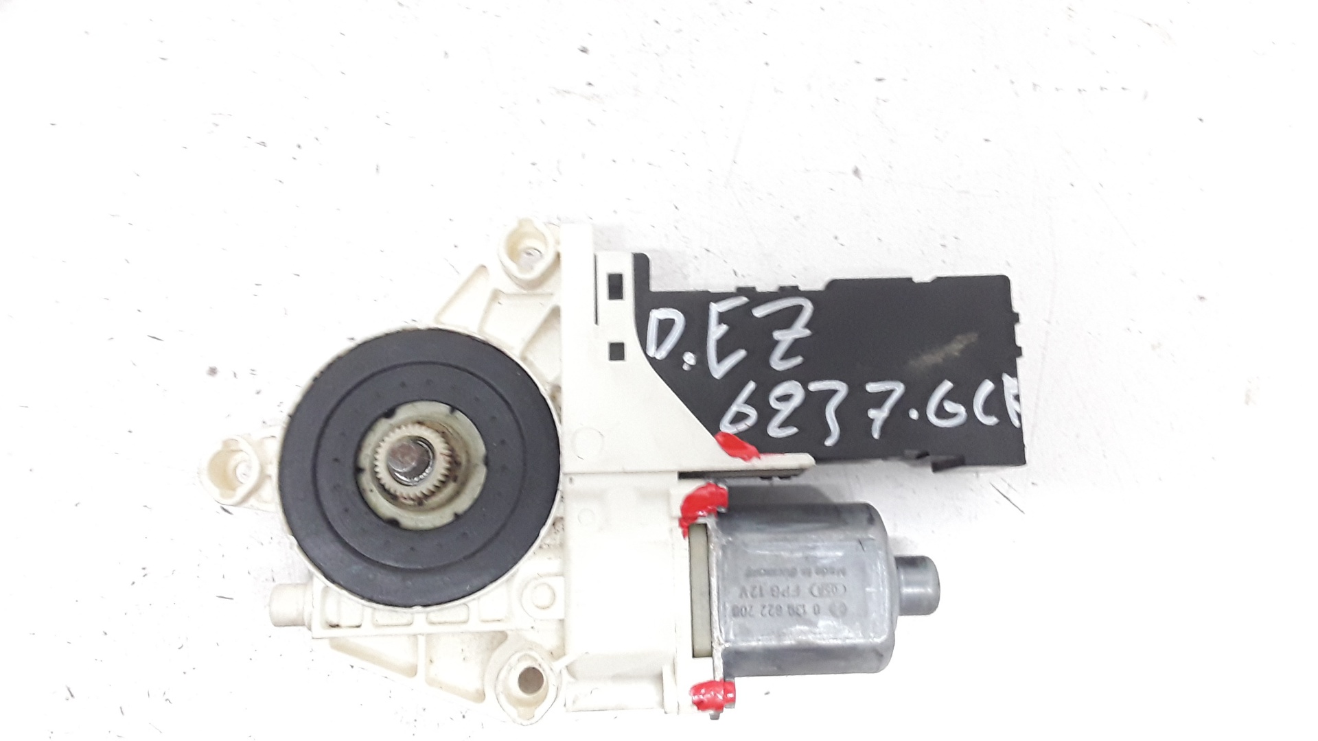 Motor elevalunas delantero izquierdo