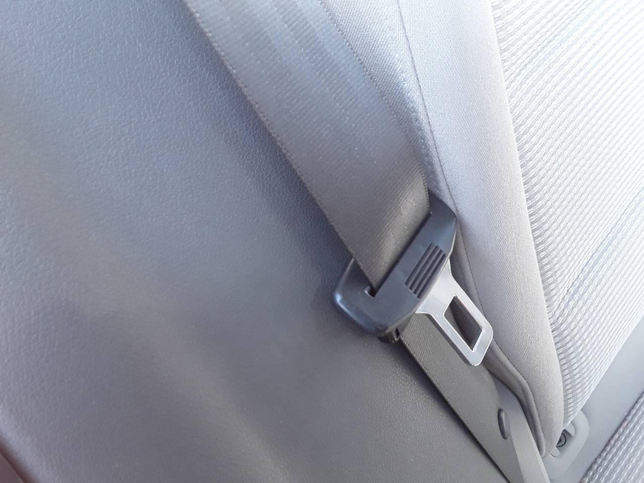 Cinturon seguridad trasero derecho, foto 1 de 1