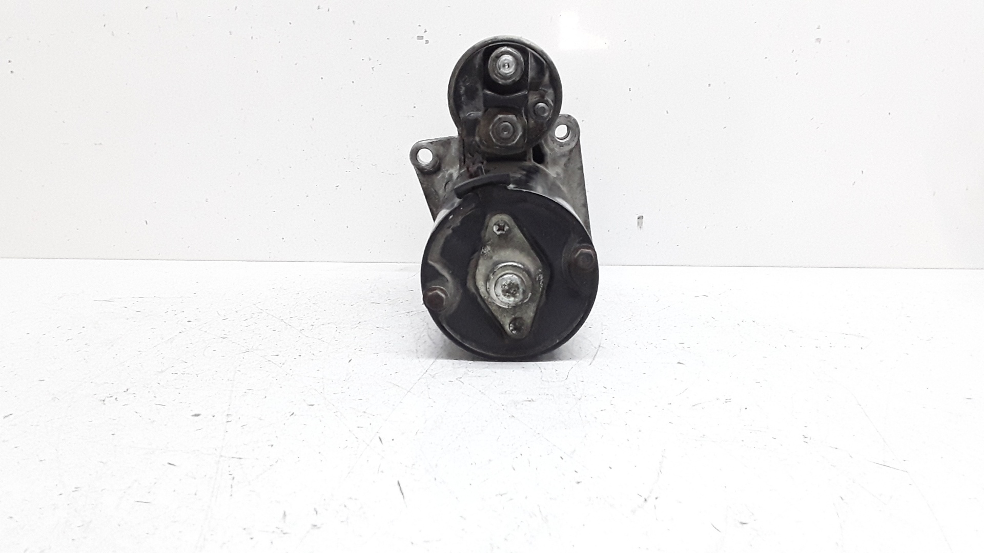 Motor arranque