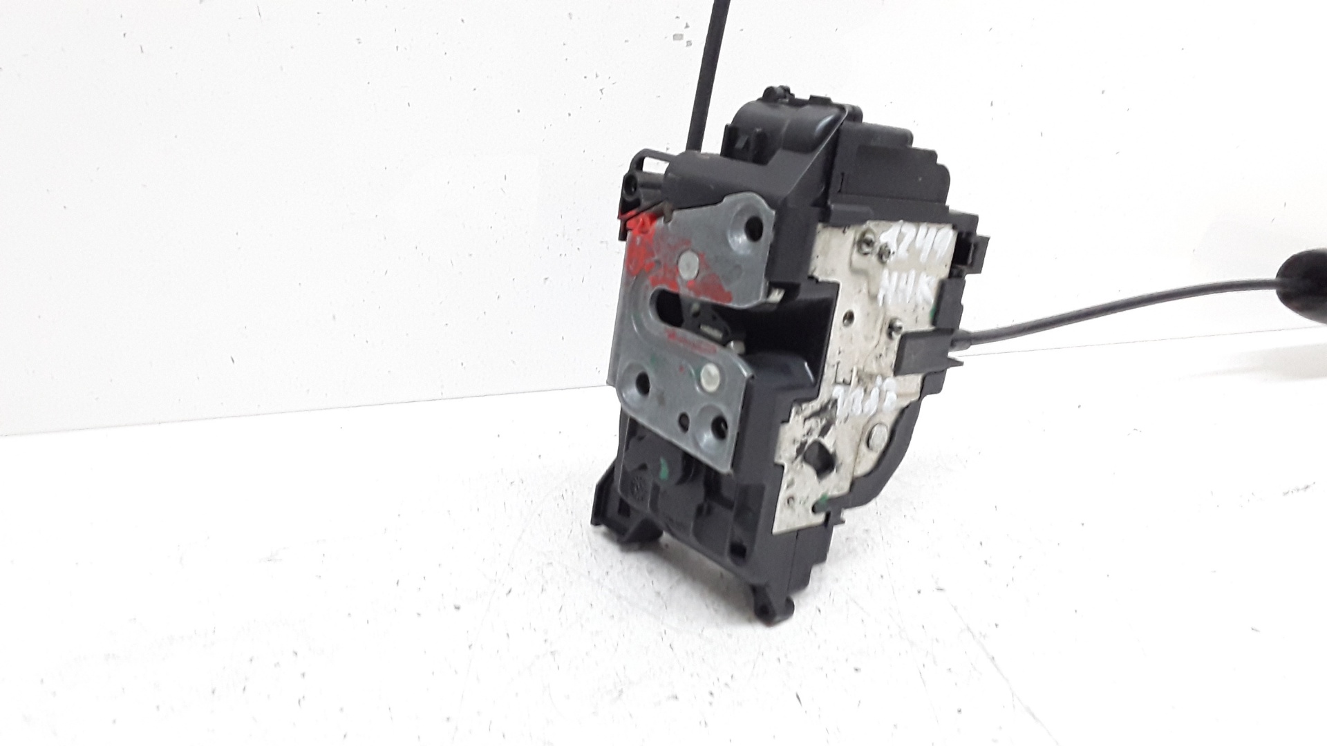 Cerradura puerta trasera izquierda