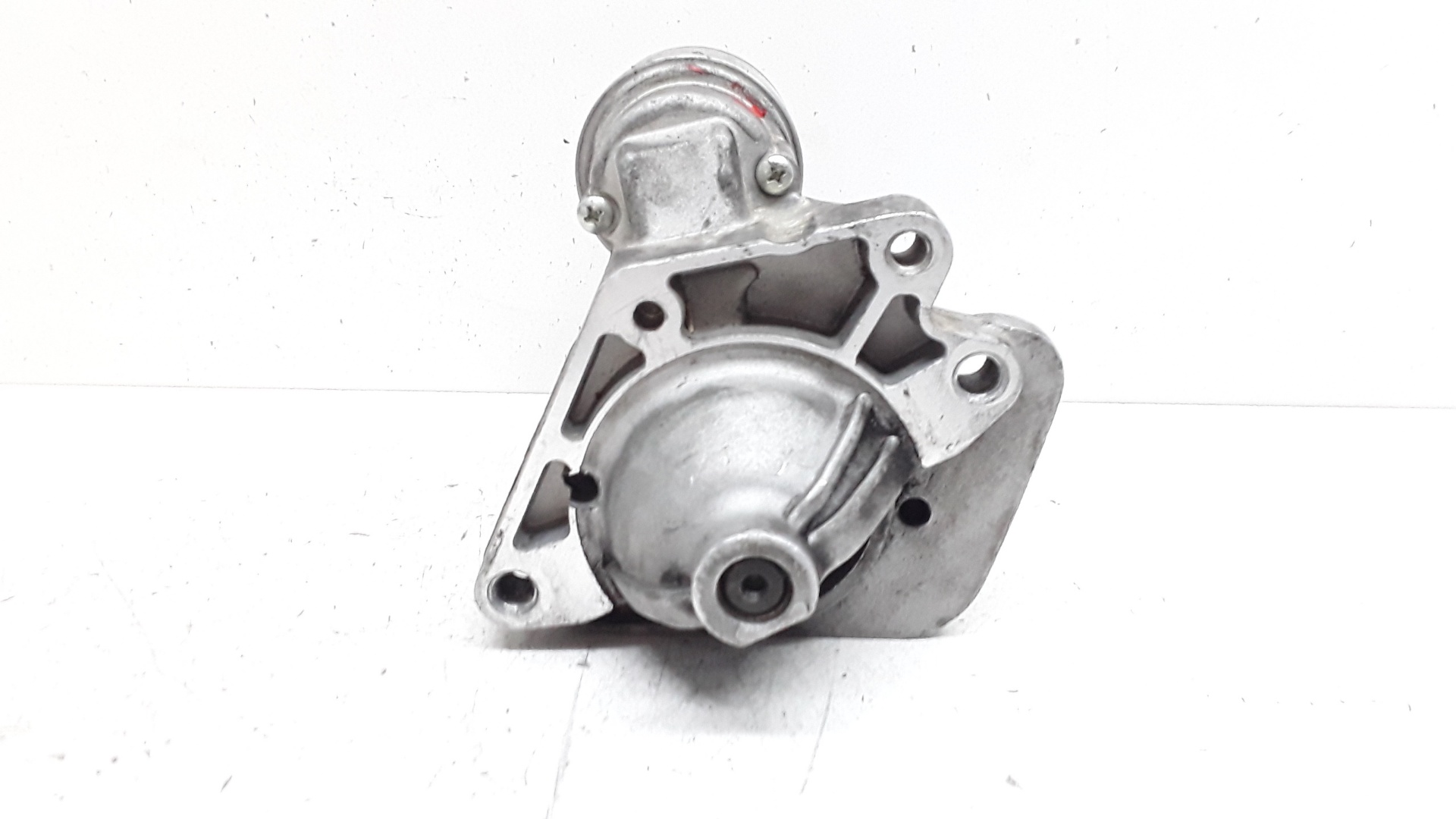 Motor arranque