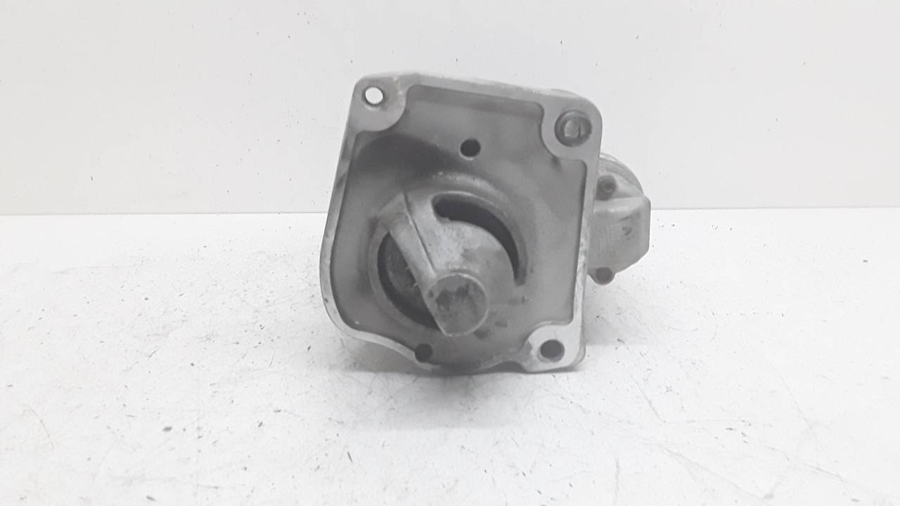 Motor arranque, foto 1 de 7