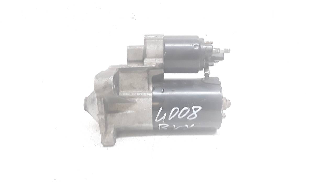 Motor arranque