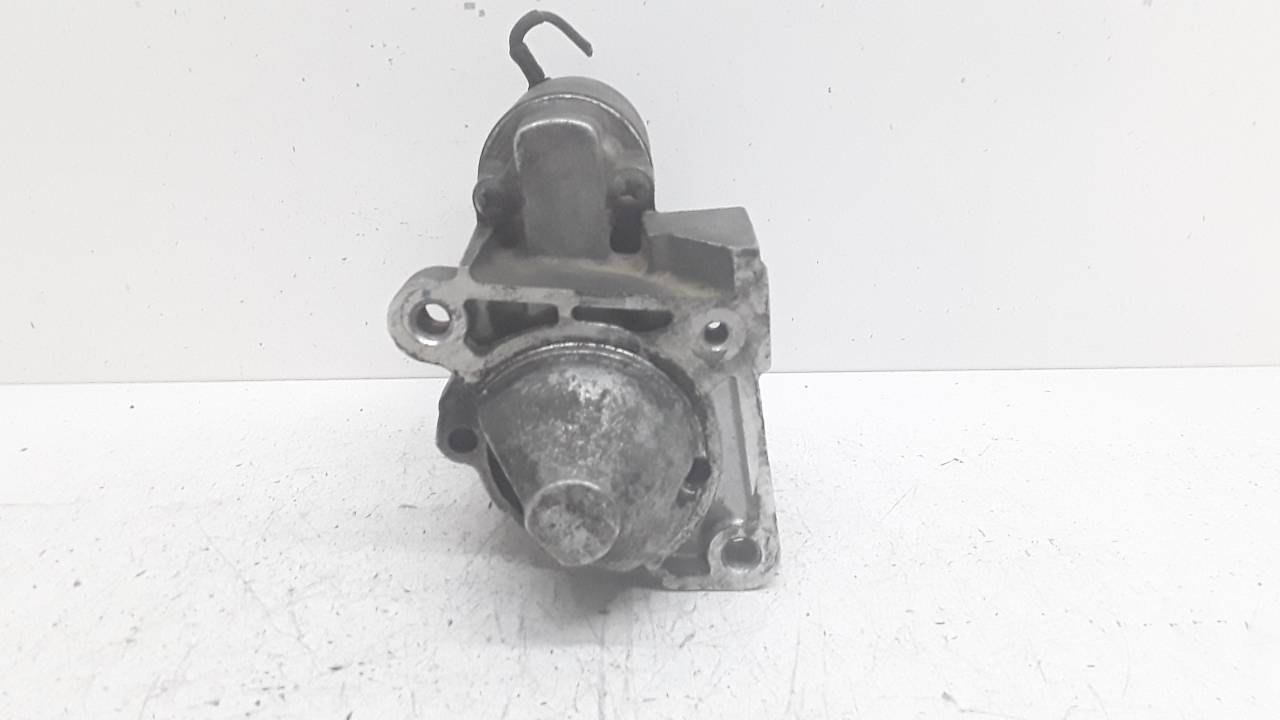 Motor arranque