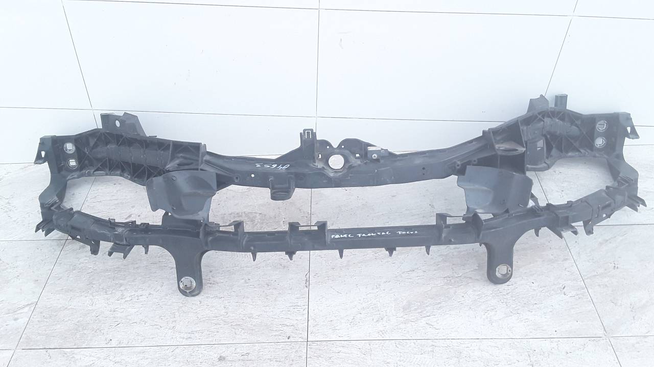 Panel frontal