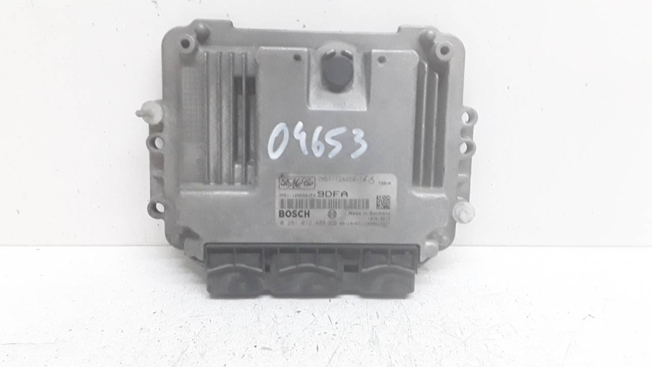 Centralita check control
