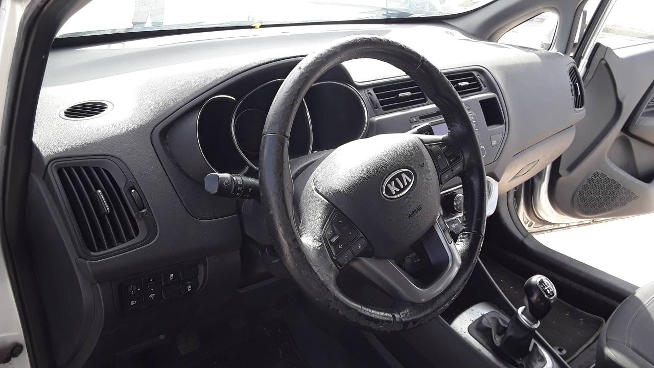 Kit airbag, foto 1 de 1