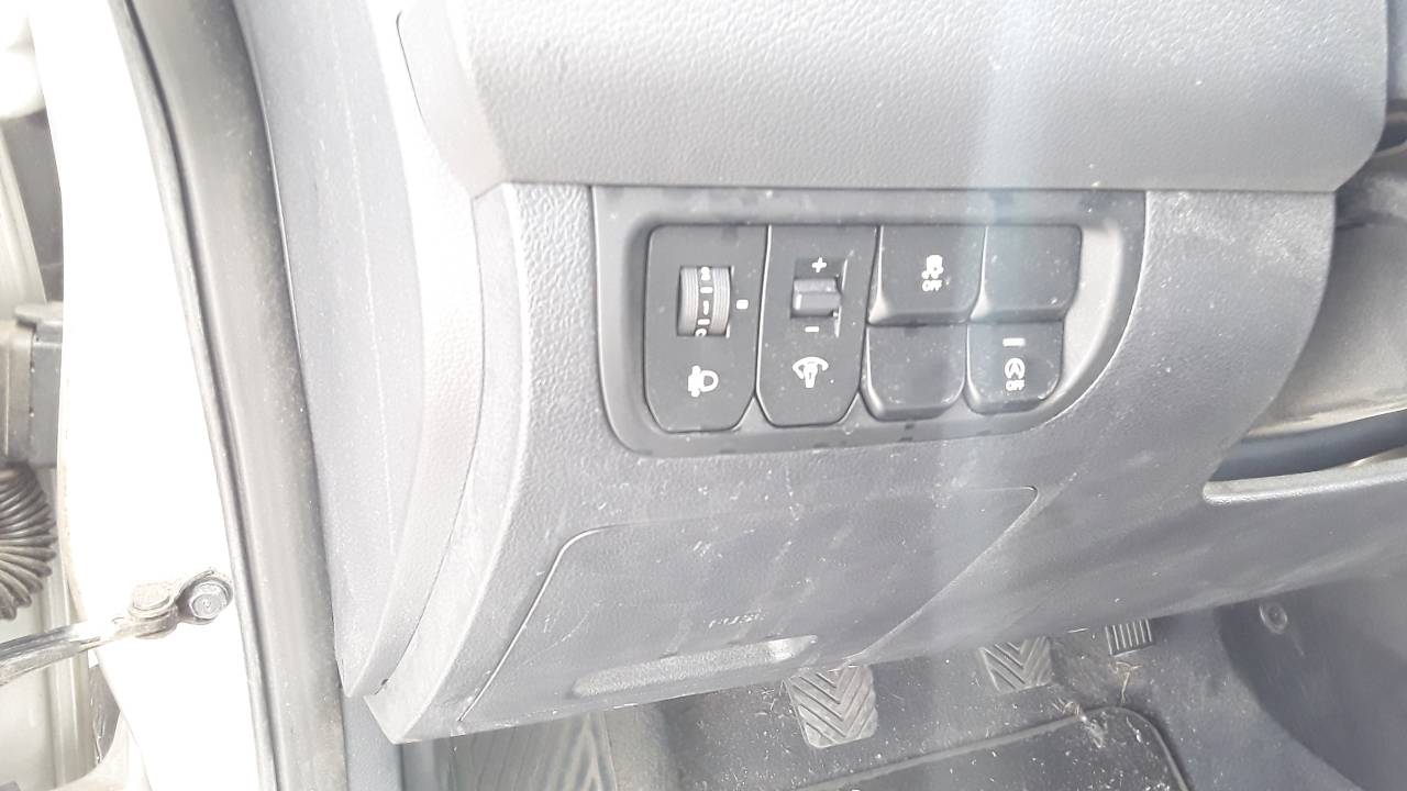 Mando luces, foto 1 de 3