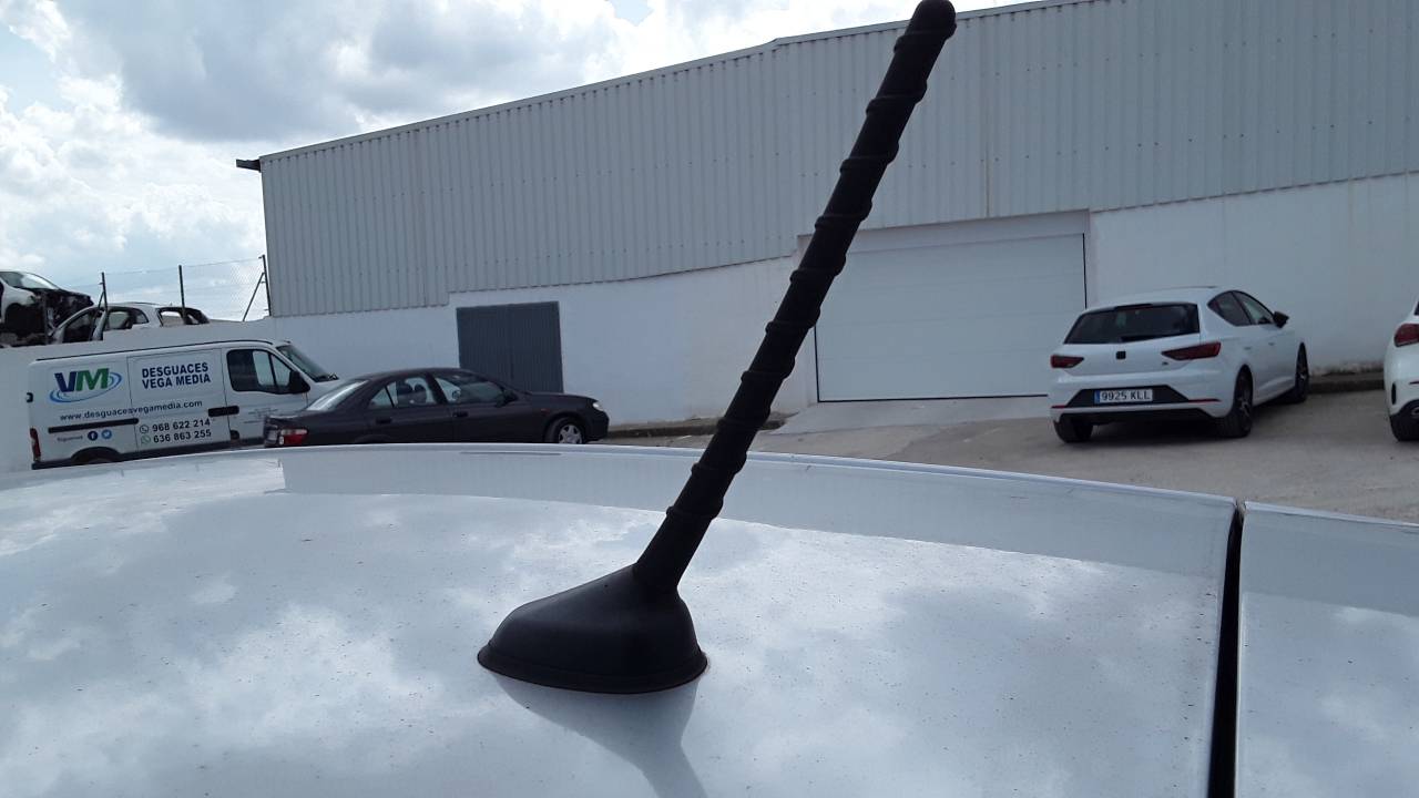 Antena, foto 1 de 3
