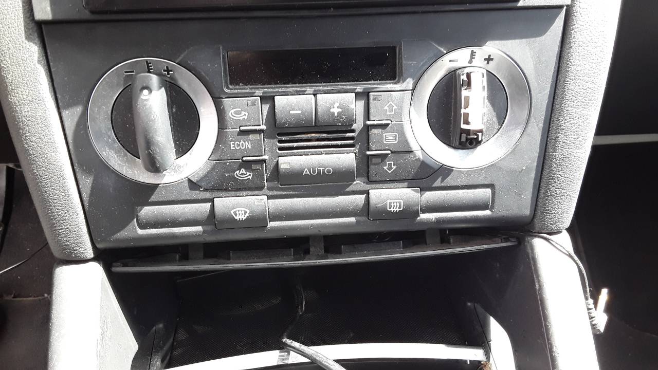 Mando climatizador, foto 1 de 5