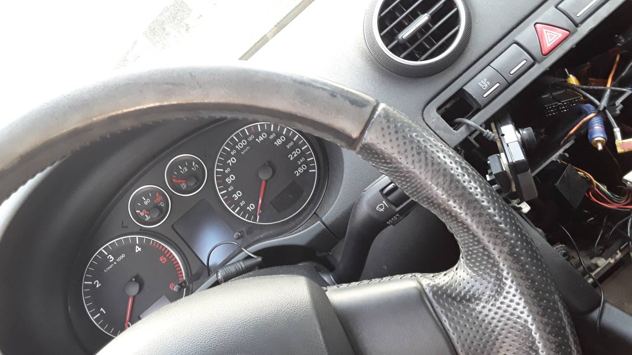 Volante