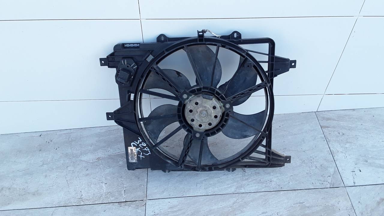 Electroventilador
