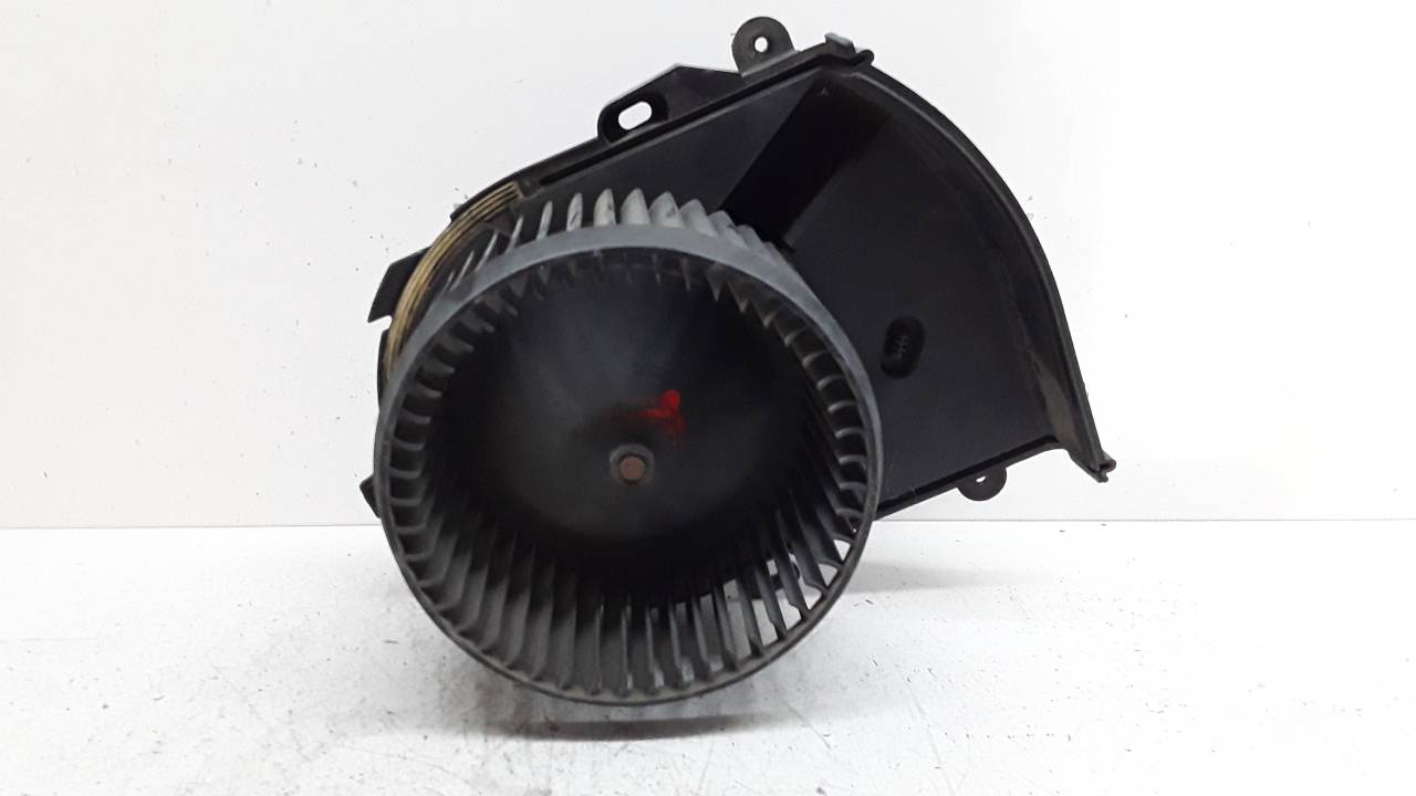 Motor calefaccion
