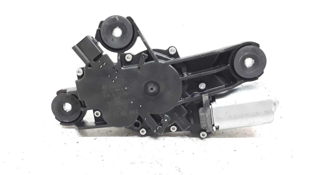 Motor limpia trasero