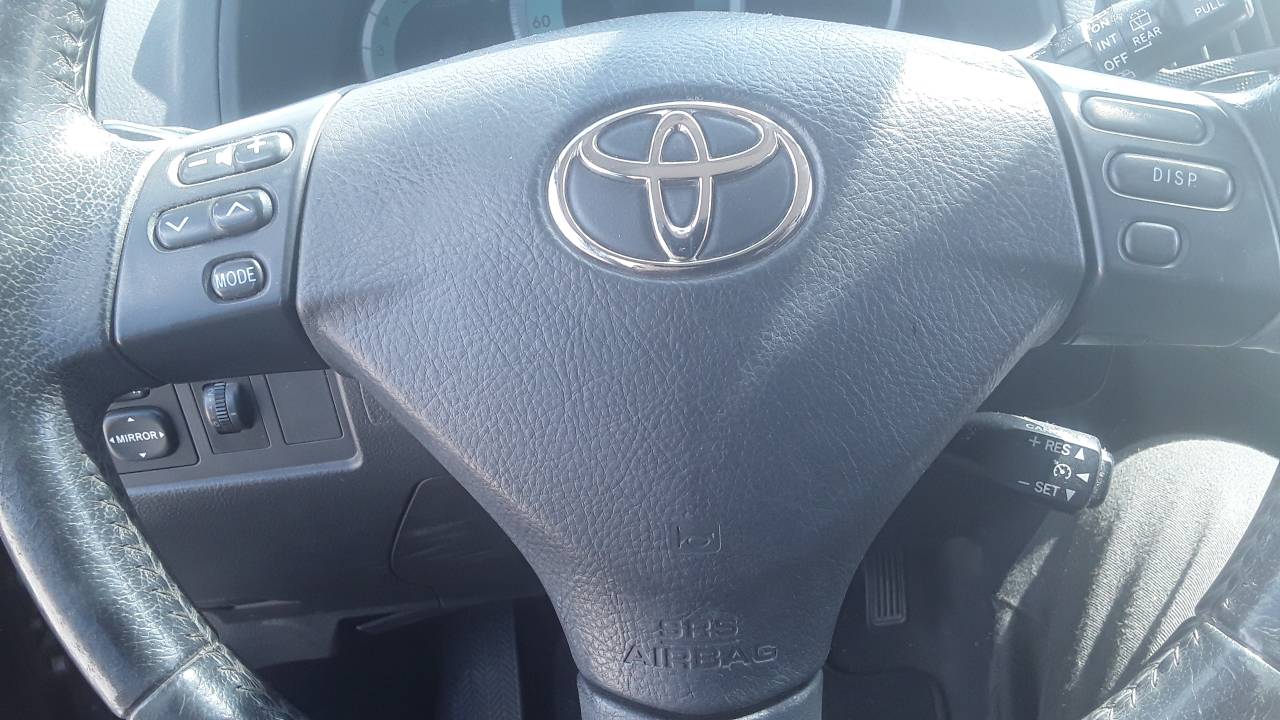 Airbag delantero izquierdo, foto 1 de 1