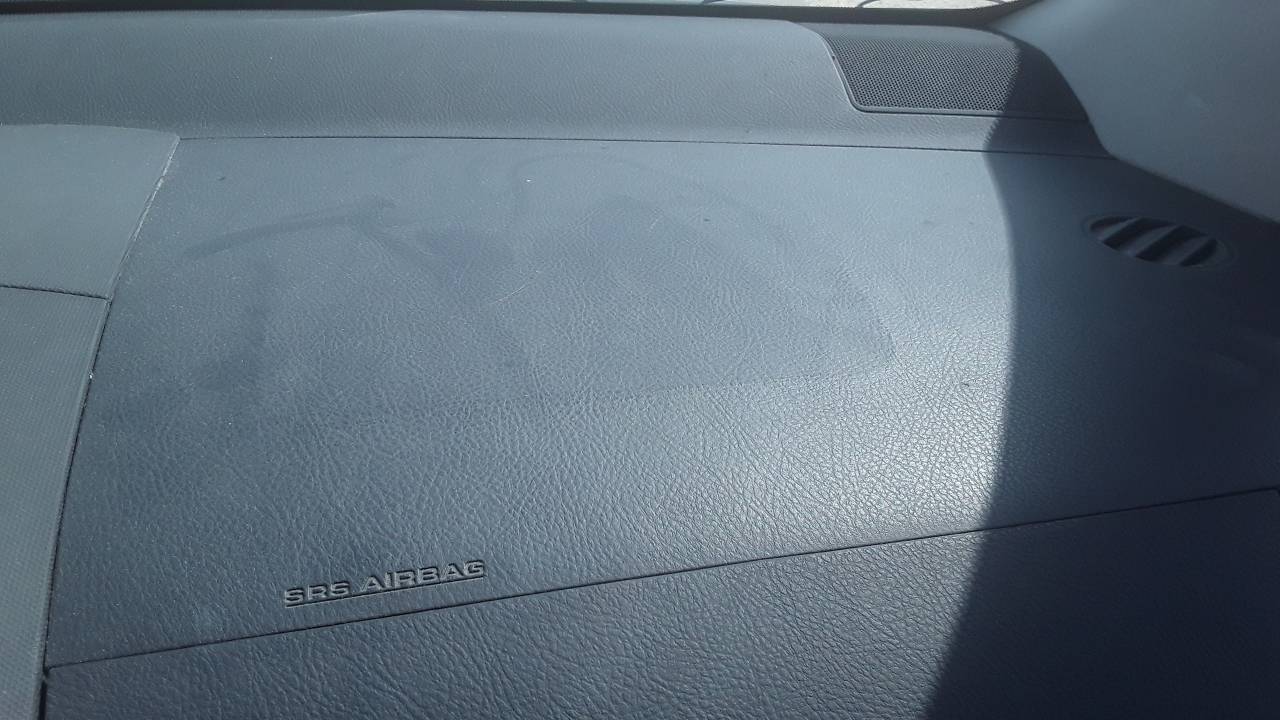 Airbag delantero derecho, foto 1 de 1