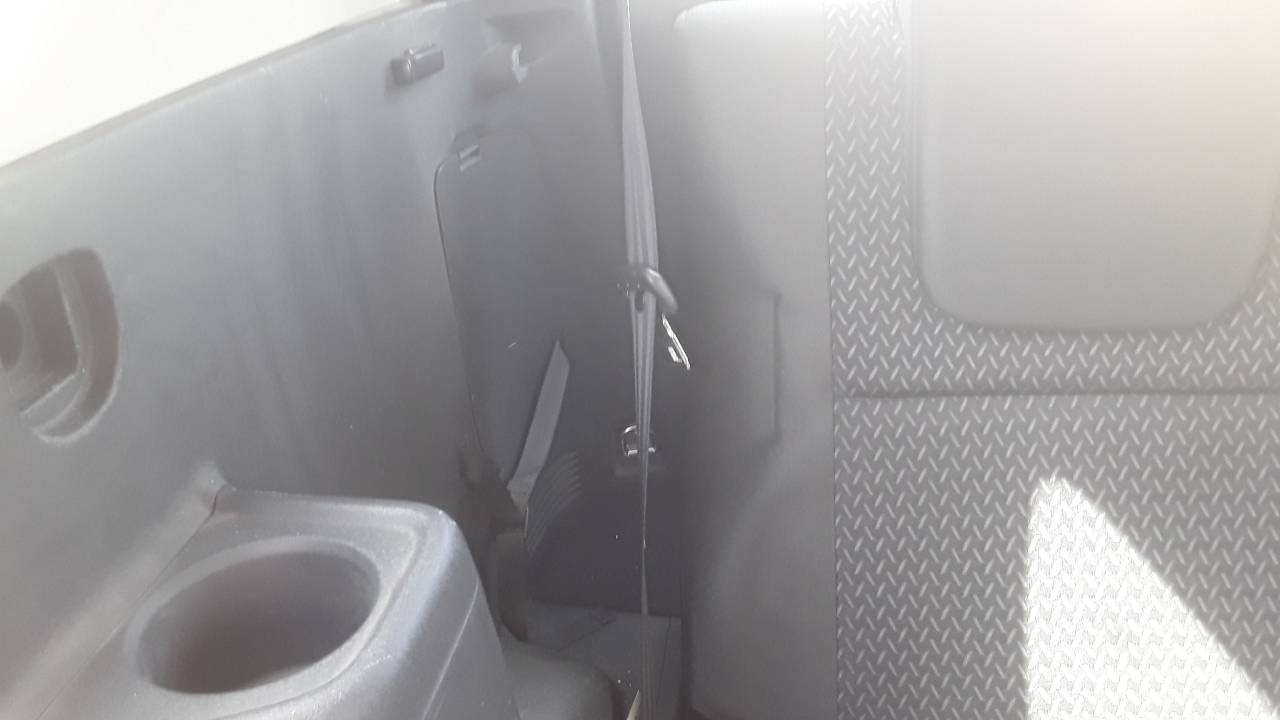 Juego cinturones delantero, foto 1 de 1