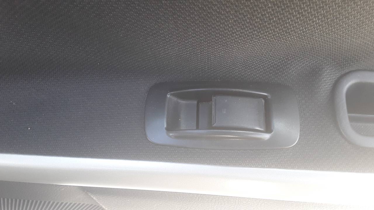 Mando elevalunas trasero derecho, foto 1 de 1