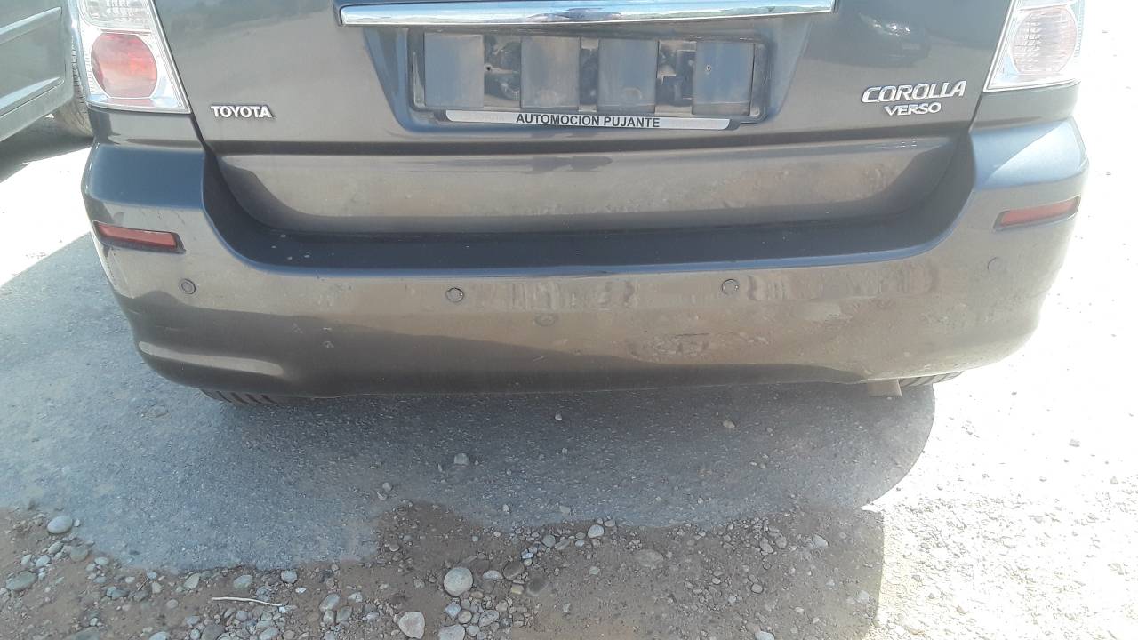 Para-choques traseiro, foto 1 de 3
