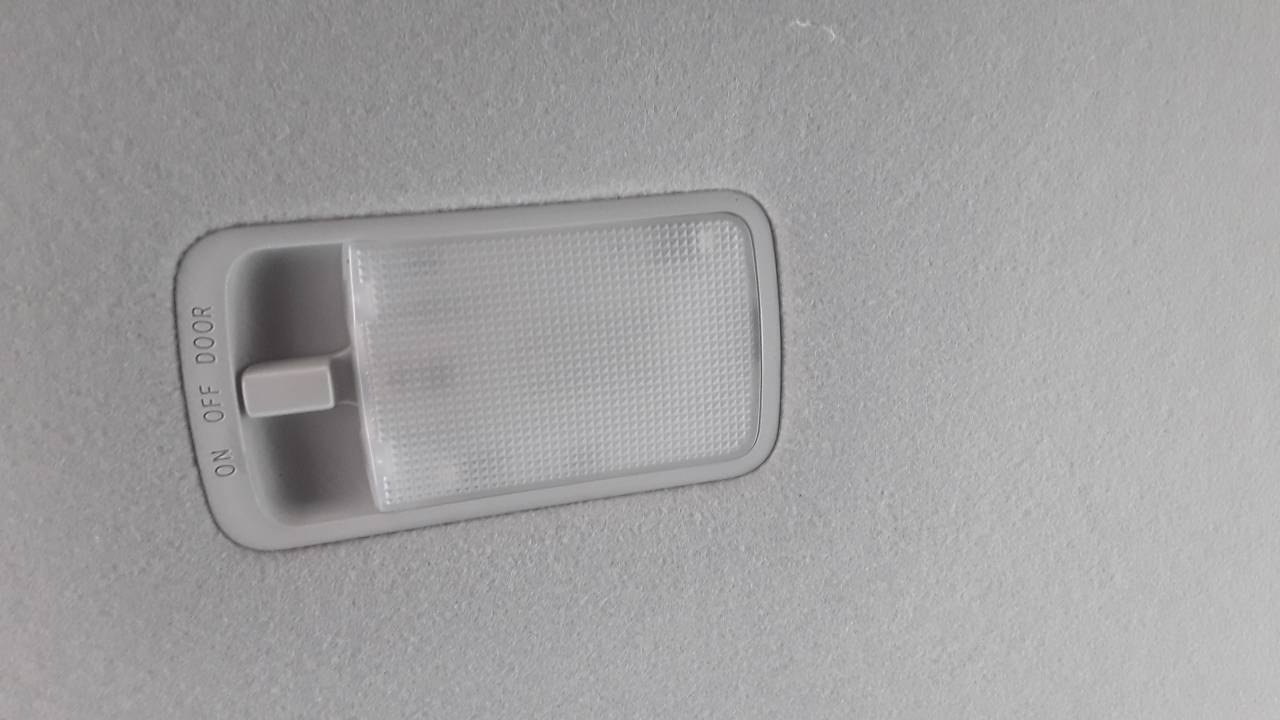 Luz interior, foto 1 de 1