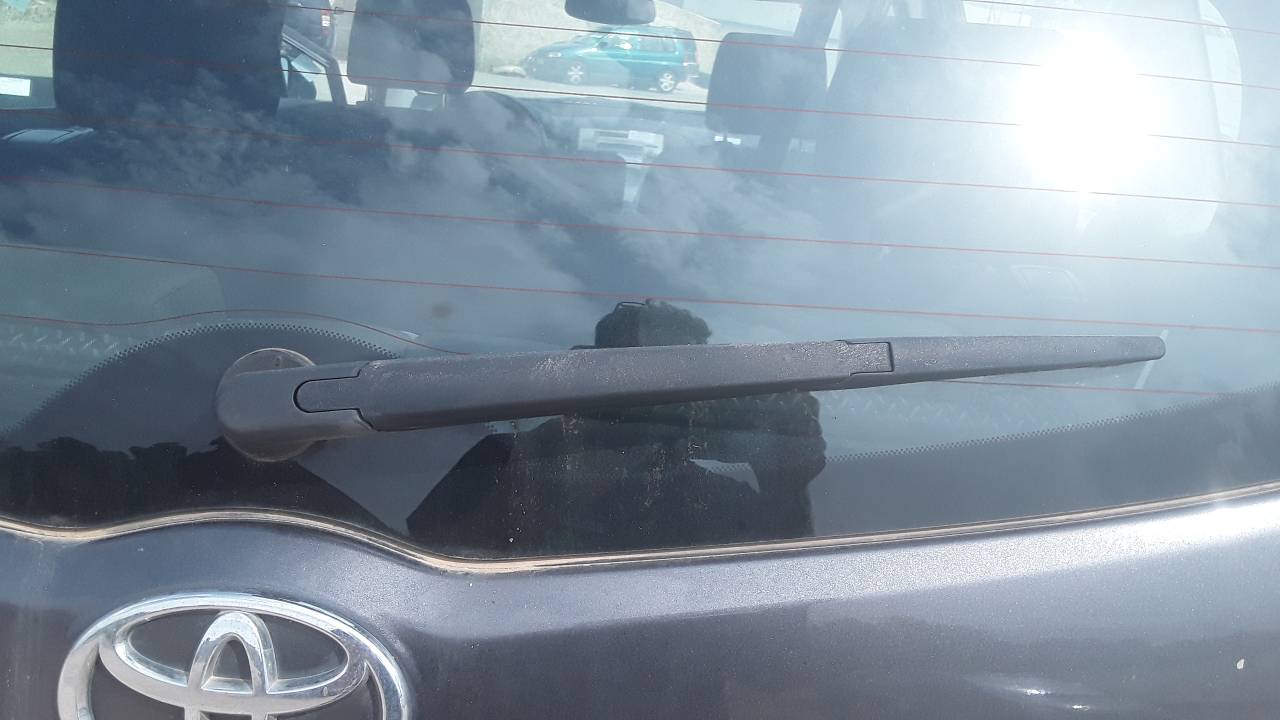 Rear wiper arm, photo 1 of 1