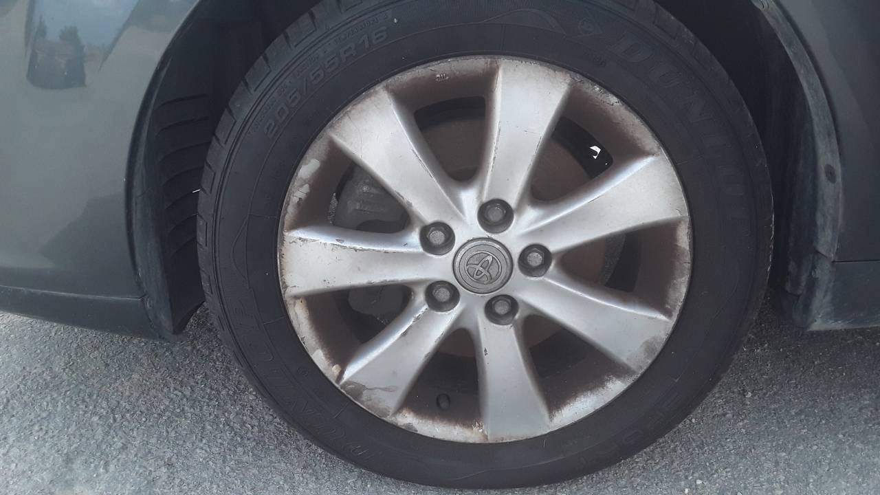 Cerchio, foto 1 di 1