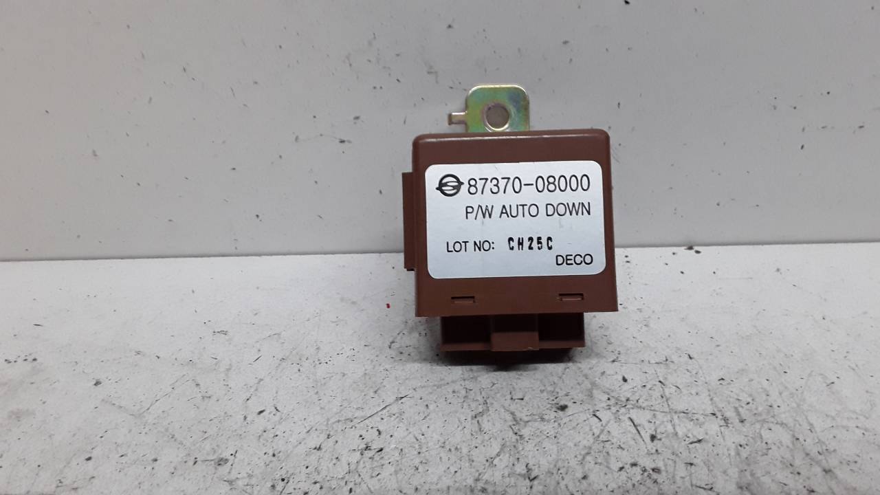 Modulo electronico, foto 1 de 4