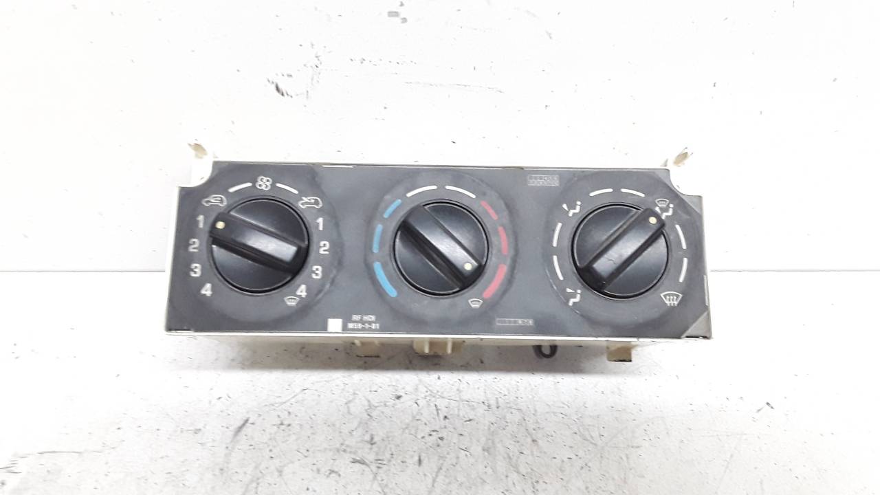 Mando calefaccion / aire acondicionado